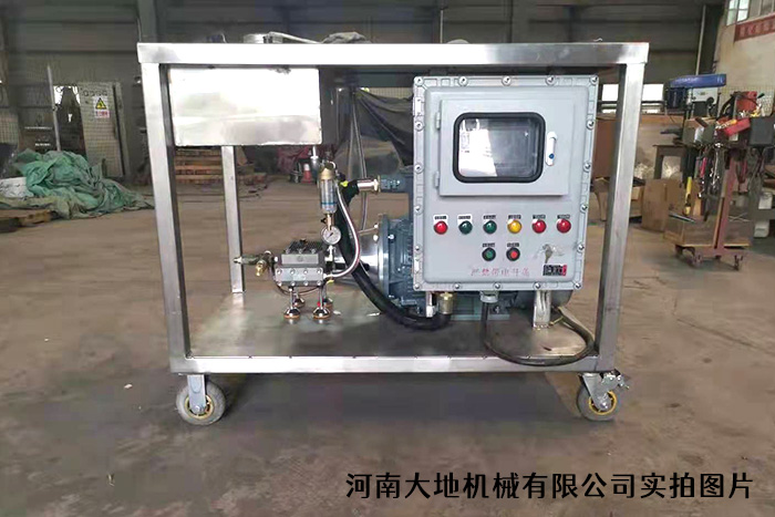 工業(yè)設(shè)備、鋼結(jié)構(gòu)、油污、氧化皮清洗機(jī)